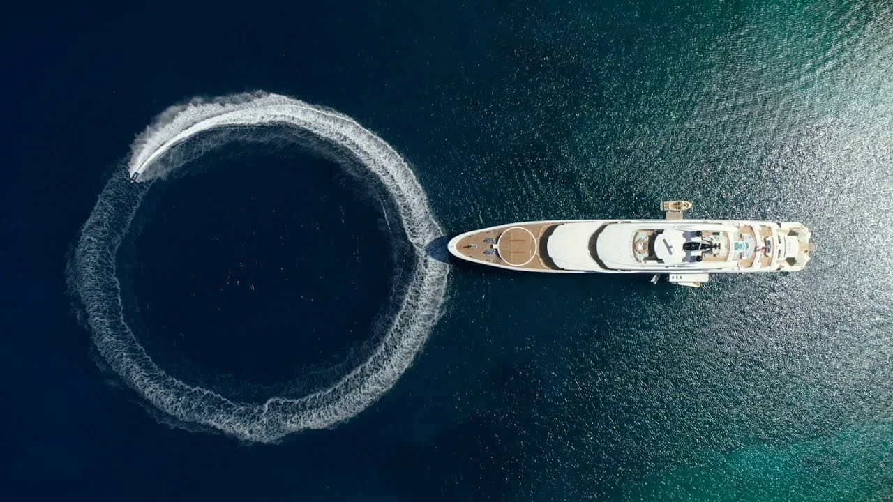 Marine Finance