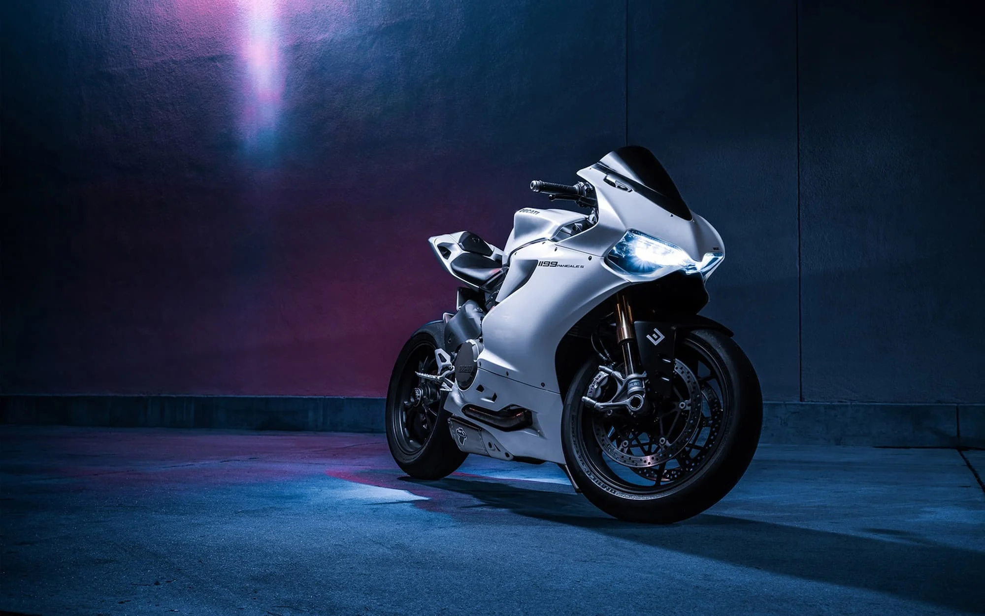 Motorbike Finance